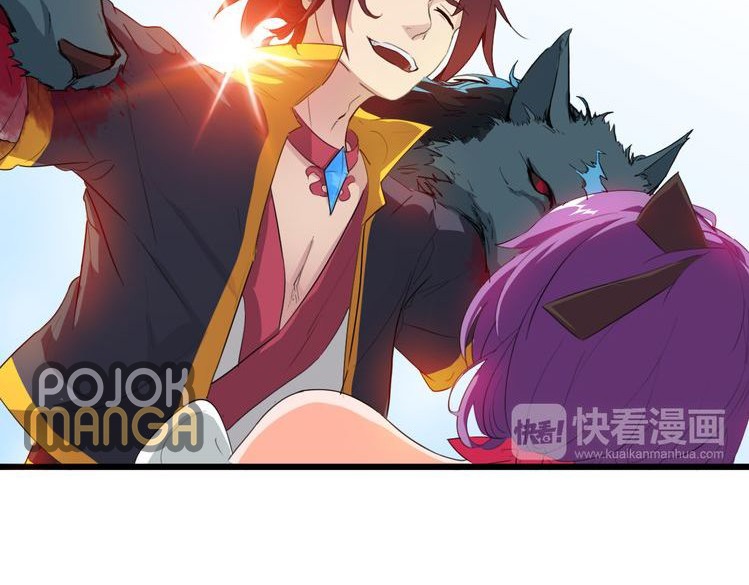 Dragon’s Blood Vessels Chapter 06 Bahasa Indonesia